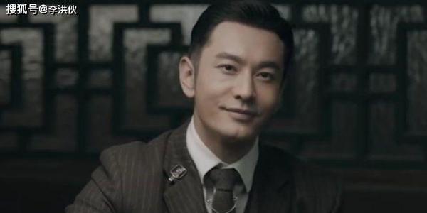 《鬓边不是海棠红》开播热度高,尹正被嘲太胖,黄晓明演技受好评