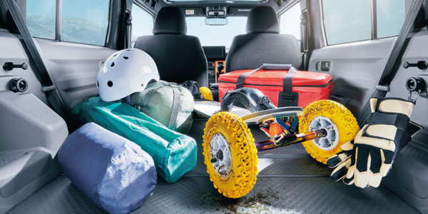 令和方盒子!大发taft官图发布!