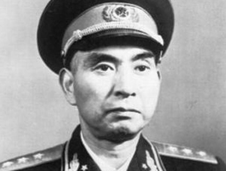 上将杨勇战场上出奇招:不要管太多,谁穿进去都是胜利!-搜狐大视野-搜狐新闻