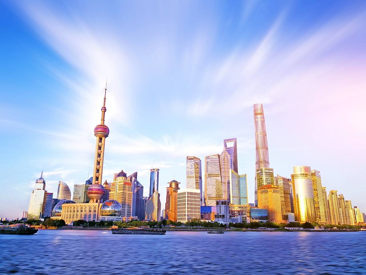外滩是中国近现代重要史迹及代表性建筑，上海重要的地标之一-搜狐大视野-搜狐新闻