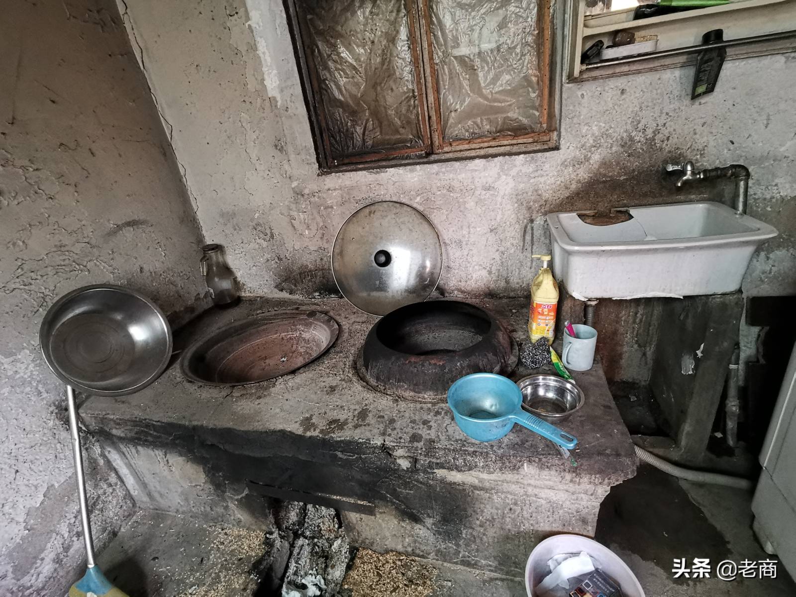 国内最大朝鲜族村,走进朝族人家平房看看,矮锅台和满屋炕都在-搜狐大视野-搜狐新闻