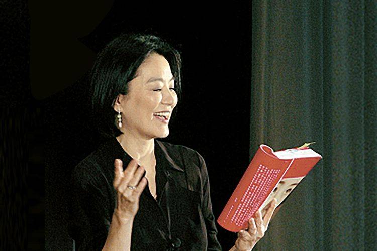 为什么读书的人很好看？这是我见过最好的答案-搜狐大视野-搜狐新闻
