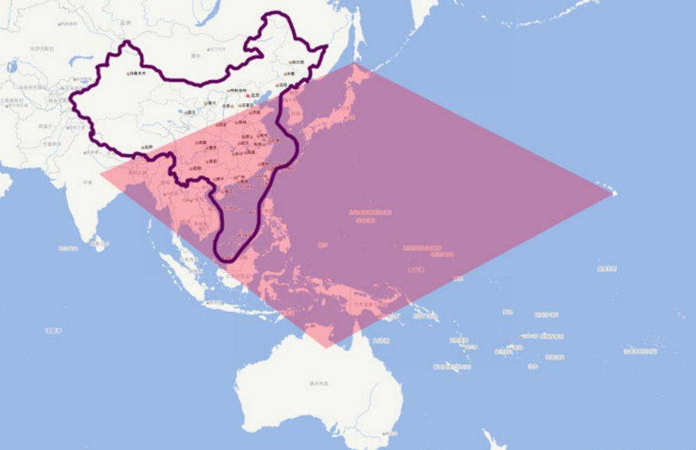 美国终于开始重视“印太战略”,可印日澳这3个核心成员退群了-搜狐大视野-搜狐新闻