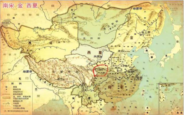 中国历史上的十大关隘(下)-搜狐大视野-搜狐新闻