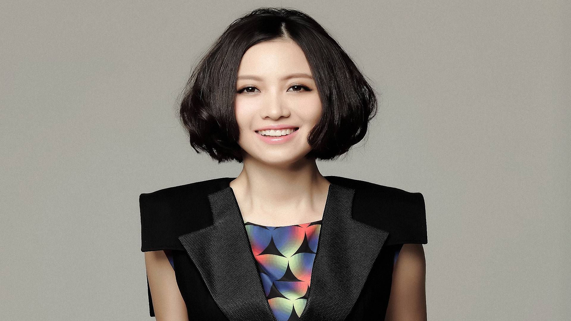 中国女歌手排行榜-女歌手排行榜明星音乐