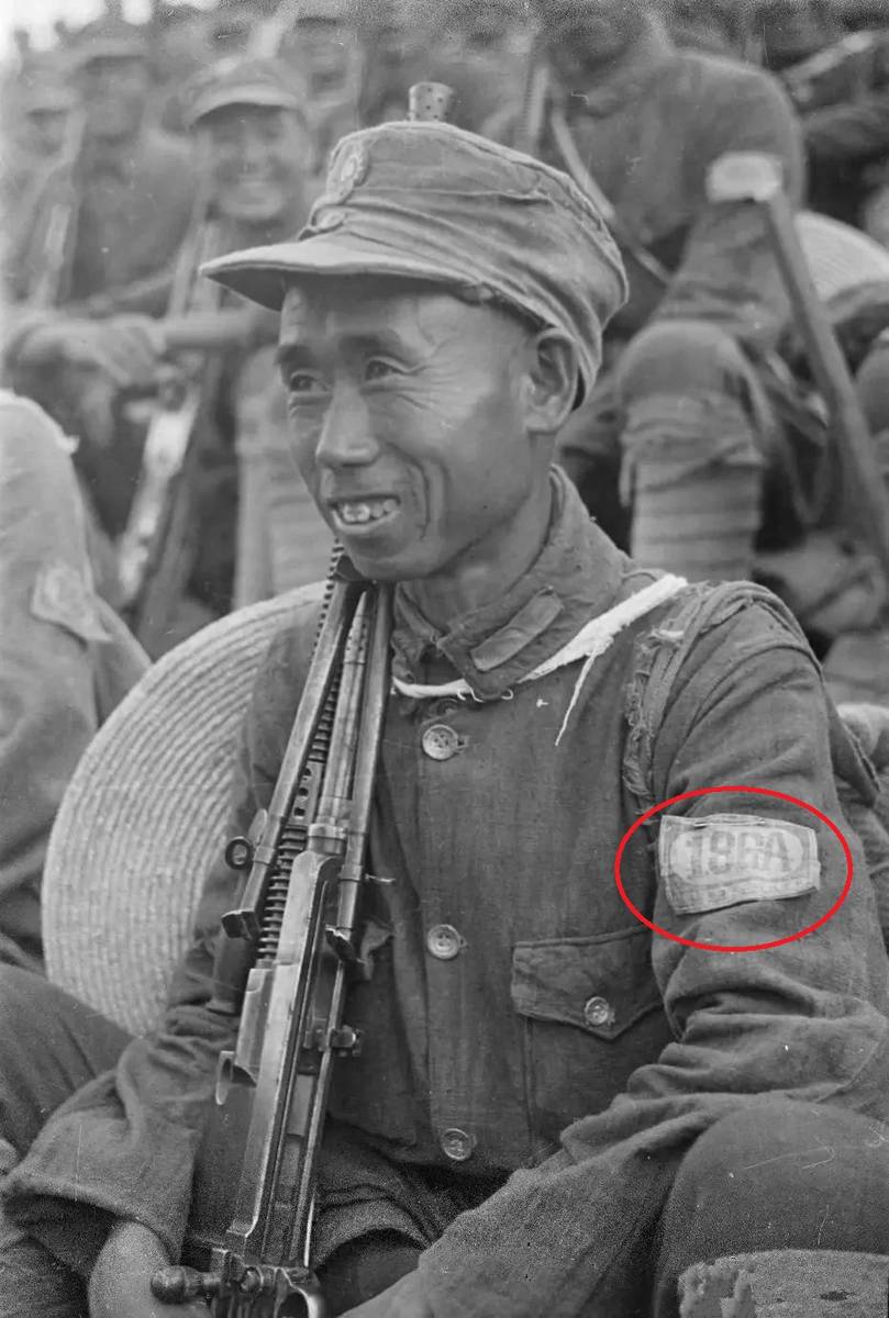 这才是八路军真实模样：又瘦又黑，但精神十足！-搜狐大视野-搜狐新闻