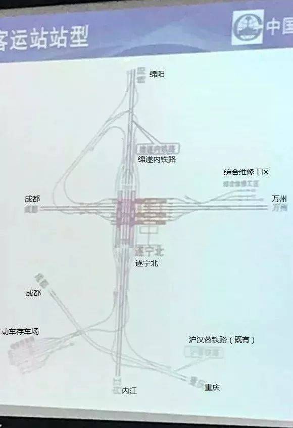 低庄高铁北站规划图片