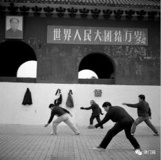 【摄影名家】严明摄影作品赏析 · 我的码头-搜狐大视野-搜狐新闻