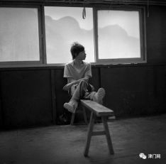 【摄影名家】严明摄影作品赏析 · 我的码头-搜狐大视野-搜狐新闻