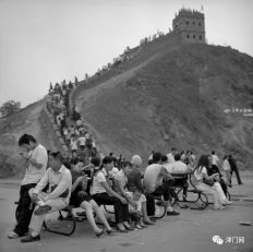 【摄影名家】严明摄影作品赏析 · 我的码头-搜狐大视野-搜狐新闻
