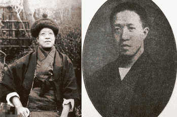 甲午战争之后,章太炎为什么却主张“亚洲宜为唇齿”-搜狐大视野-搜狐新闻