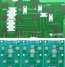导电硅胶按键pcb设计方法-搜狐大视野-搜狐新闻