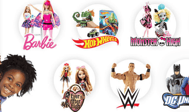 网易美泰合资成立手游开发公司Mattel163 把儿童玩具做成手游-搜狐大视野-搜狐新闻