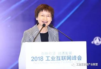 中国信通院刘多院长:我国工业互联网发展展望(附PPT)-搜狐大视野-搜狐新闻