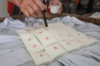 鄞州乡味 | 黄馁糕，这一口软绵绵的味道你还记得吗？-搜狐大视野-搜狐新闻