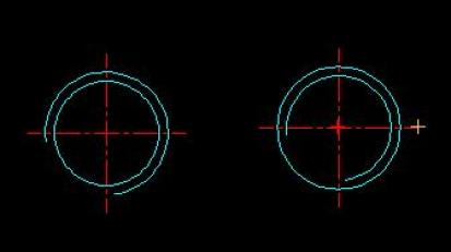 CAD制图绘制孔能有多快捷？一键插入省时省力-搜狐大视野-搜狐新闻