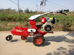 微耕机排行榜_GR8007微耕机行业深度研究报告