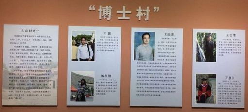 报告预告 | 地理所王振波副研究员:人文地理实践——山东博士村诞生记-搜狐大视野-搜狐新闻