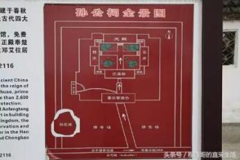 带着娃娃去旅行:比都江堰还要早的世界级水利工程芍陂天下第一塘-搜狐大视野-搜狐新闻