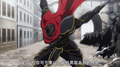 overlord最终话安兹让潘多拉变成莫莫嘲讽雅儿贝德嫁不出去