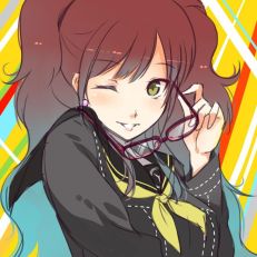 “危险的女人”，久慈川理世（女神异闻录）介绍-搜狐大视野-搜狐新闻
