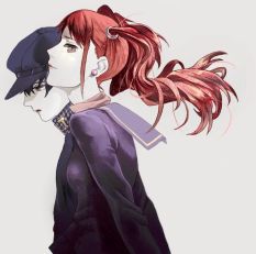 “危险的女人”，久慈川理世（女神异闻录）介绍-搜狐大视野-搜狐新闻