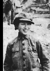 古镇瓦埠:我在找水的女儿孟庆树-搜狐大视野-搜狐新闻