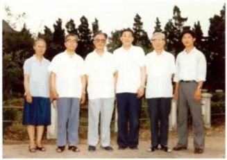 【研途·追忆】纪念赵绍琴教授百年诞辰-搜狐大视野-搜狐新闻