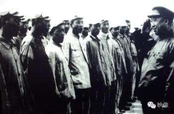 滕代远与铁道兵的往事-搜狐大视野-搜狐新闻