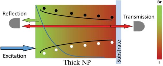 Advanced Optical Materials：光照在渐变带隙混合卤素钙钛矿纳米板中引起的相分离-搜狐大视野-搜狐新闻