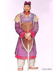 老照片：中国历代武将复原图，你觉得哪朝将军最威武？-搜狐大视野-搜狐新闻