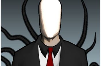 恐怖冒险类游戏致命无面男
