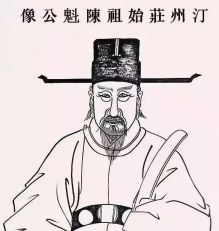 陈姓的发源地、历史迁移和现今分布情况，速看！-搜狐大视野-搜狐新闻