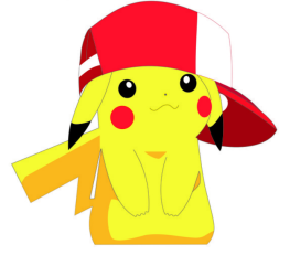 超可爱的宠物小精灵,这么萌的皮卡丘你会喜欢的!-搜狐大视野-搜狐新闻