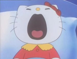 HelloKitty将登大银幕!其实她早就是惨遭动画化的常客-搜狐大视野-搜狐新闻