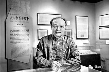 家书的暖意永不消散 ——专访中国人民大学家书博物馆副馆长张丁-搜狐大视野-搜狐新闻