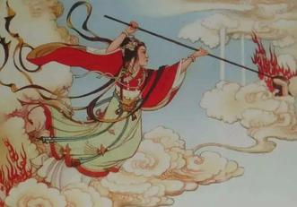古人是怎么认识“人从哪里来的”,我们的“神创论”又是什么-搜狐大视野-搜狐新闻