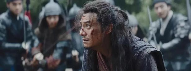 近10年，最精彩的3部武侠片，不看太可惜...-搜狐大视野-搜狐新闻