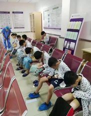 孩子的小鸡鸡为什么长不大？-搜狐大视野-搜狐新闻