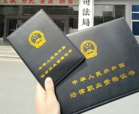 法考证书含金量怎么样？它的用途都有哪些？-搜狐大视野-搜狐新闻