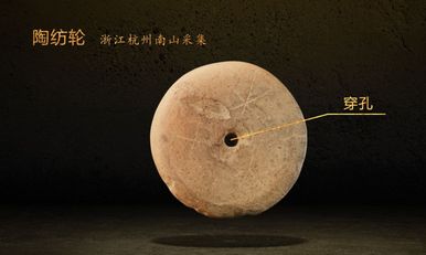 真美良渚丨从树叶兽皮到丝麻衣裳,看良渚的纺织文化如何兴起-搜狐大视野-搜狐新闻
