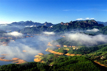 名都华品:武夷山的俊秀,你get吗?-搜狐大视野-搜狐新闻