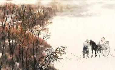 《诗经·黍离》：贫苦人民对故国的无尽凄怆之情-搜狐大视野-搜狐新闻