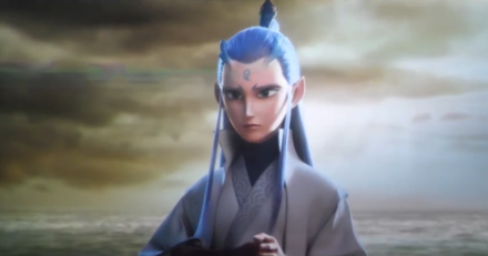 《哪吒之魔童降世》:魔丸哪吒,为何与灵珠敖丙成为最好的朋友?-搜狐大视野-搜狐新闻