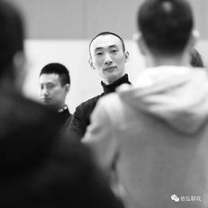 京剧《新龙门客栈》英雄谱·第七期 | 从小神童到大武生,“周淮安”王玺龙的成长史-搜狐大视野-搜狐新闻