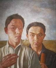 第一期 | 对话 —— 阿德里亚诺·宾比、朝戈-搜狐大视野-搜狐新闻