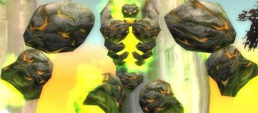 召唤地狱火!怀旧服术士地狱火任务怎么做?-搜狐大视野-搜狐新闻