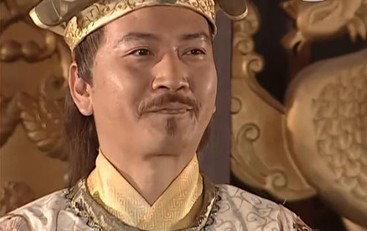 隋朝蒲山公李宽之子李密从贵族到逃犯