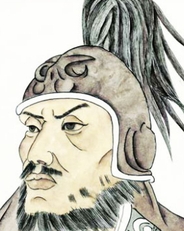 秦朝历史人物——内史腾、蒙武-搜狐大视野-搜狐新闻