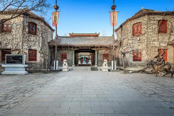 青州是一座历史文化名城,人文资源积淀深厚,地域文化特色鲜明-搜狐大视野-搜狐新闻